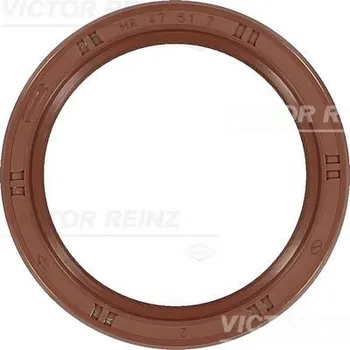 Automobilové těsnění Těsnicí kroužek hřídele, vačkový hřídel VICTOR REINZ 81-53526-00