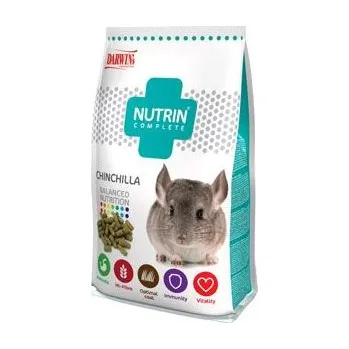 Nutrin Complete Činčila 400g