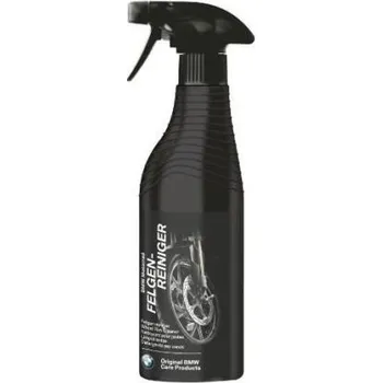 Motokosmetika BMW Motorrad Čistič na ráfky kol