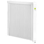 Přímotop s akumulací Technotherm TT-KS-S DSM - 500 W + Balíček SERVIS PLUS