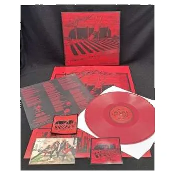 Zahraniční hudba LP Vengeance: Sewer Surge 2023 Special Edition Vinyl