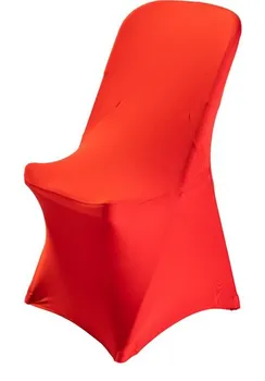 Potah na židli TENTino Elastický potah na skládací židli Volha