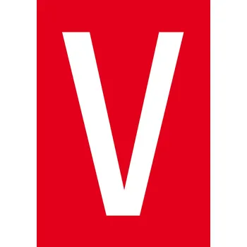 Speciální papír NL859A4RD-V