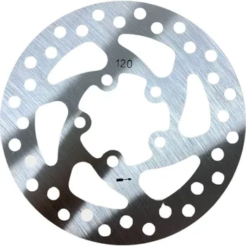 Příslušenství pro elektrokoloběžku Brzdový kotouč Xiaomi PRO/ PRO 2