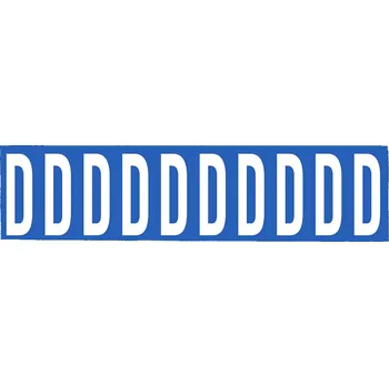 Samolepící etiketa CNL1B D