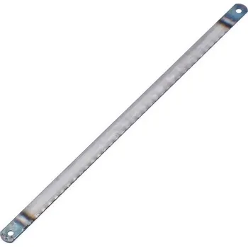 Pilový plátek Japonský náhradní pilový list DAIYA IKARI do pily na kov - 1 kus