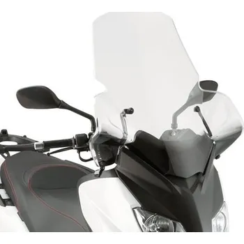 D446KITK kit pro plexi YAMAHA X MAX 125-250 / MBK Skycruiser 125 (10-13)