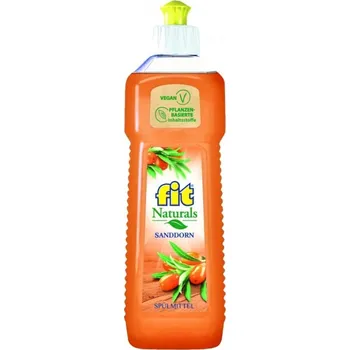 Mycí prostředek FIT PROSTŘEDEK NA NÁDOBÍ RAKYTNÍK 500 ML