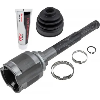 Kloub poloosy vnitřní MITSUBISHI OUTLANDER II/III 2.0,2.4 06-, ASX 2.0 10-, LANCER 2.0 08- /predni pravy,ATM CVT/ NPW-MS-070 NTY