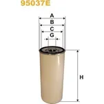 Palivový filtr WIX FILTERS 95037E