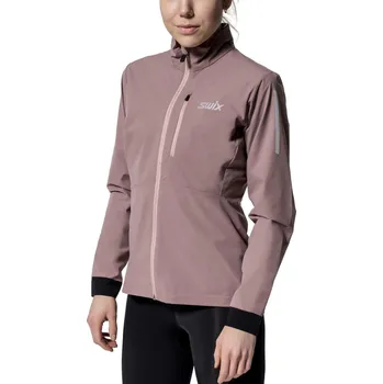 Dámská móda Bunda SWIX Pace Wind 10033-23-80953 Velikost XS