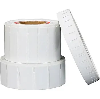 Elektronická součástka UHF RFID 915MHZ ISO 18000-6C proti kovům PET nálepka 7030 U9XE