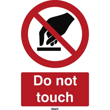 Značení P/P010/EN164/TWM-210X297-1