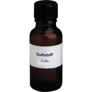 Výrobník mlhy Esence cola, 20ml