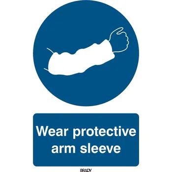 Značení M/PIC903/EN511/ALU-148X210-1