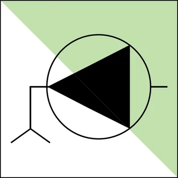 Čerpadlo F/IMO121-SA-PHOLUMC-150x150/1-B