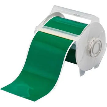 GM Tape B-7569 Green 100mm x 30m