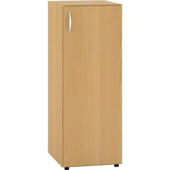 Šatní skříň Skříň Alfa 500 3M, FT dveře-AF