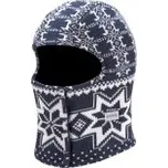 Kama extra zateplená Merino kukla DW22 108 - tmavě modrá UNI UNI - tmavě modrá