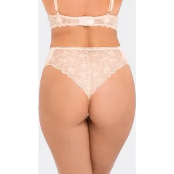 Dámské spodní prádlo Babell kalhotky bbl 193 - tělová, S