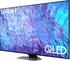 Televizor Samsung 85" QLED (QE85Q80CATXXH)