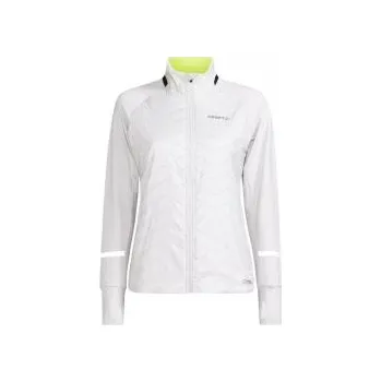 Běžecké oblečení CRAFT ADV SubZ Lumen 3 W šedá 1913631-932000 M; Šedá bunda + DÁREK DLE VÝBĚRU!