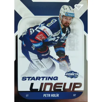 Karetní hra Petr Holík