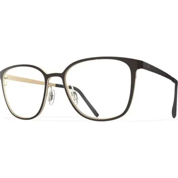 Brýlová obroučka Blackfin 950 hnědá béžová mat, stranice hnědá béžová mat 1116