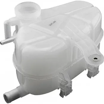 Chladič motoru NTY CZW-PL-009