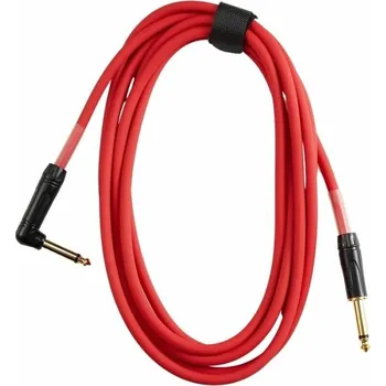 Příslušenství ke zvukové technice Dr.Parts DRCA3RD 3 m Rovný - Lomený Nástrojový kabel