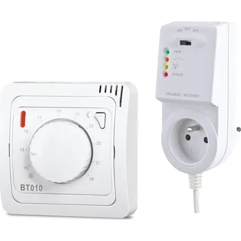 ELEKTROBOCK MTF BT015