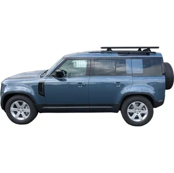 Stavební technika Defender 90 & 110 Rhino-Rack plošina Pioneer 1500 x 1240 mm