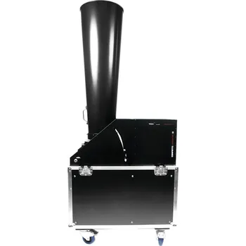 Konfeta TCM FX Confetti Booster 2, chrlič konfet manuální