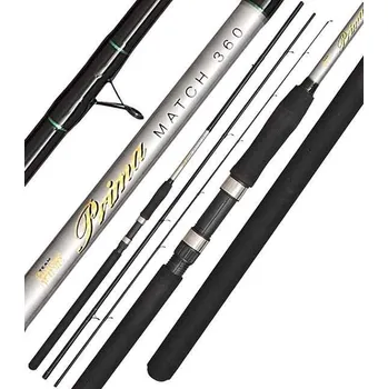 Rybářský prut Sensas prut Waggler Prima Match 3,6m 20g