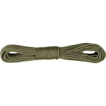 Železářství NEO TOOLS Lano paracord 30mx4mm