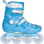 Powerslide Storm Nicoly Pro 80 dámské 4x, 80, EU 45-46 + DÁREK + Doprava ZDARMA