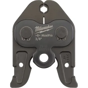 Kleště MILWAUKEE Lisovací čelisti B J18-BMP 3/8" 4932493164