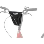 Brašna KOSTKA s klopou pro řídítka FBH 680-240