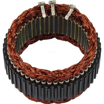 Alternátor Stator, generátor AS-PL Sp. z o.o. AS0074