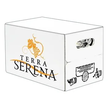 Víno Terra Serena Serena Bag in Box Pinot Grigio 10l