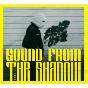 Zahraniční hudba CD Skip The Use: Sound From The Shadow Part 2 2023