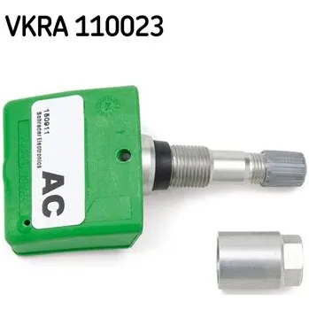 Autoelektrika Snímač kola, kontrolní systém tlaku v pneumatikách SKF VKRA 110023