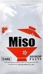 Shinjyo Miso Aka Dark 500 g