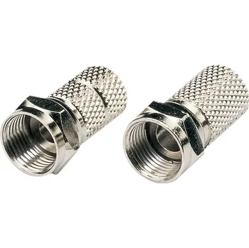 Anténní kabel AV:link F-konektor