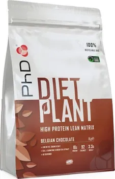 Protein PHD Nutrition Diet Plant Protein 1000 g