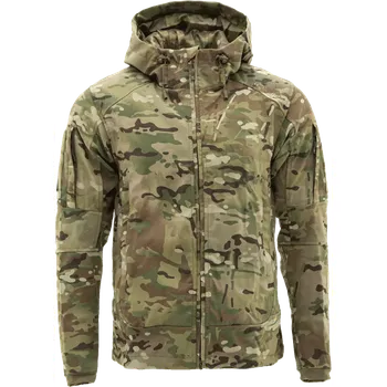 Bunda Softshell Jacket Special Forces multicam multicam S
