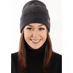 Čepice R-Jet Prodloužená čepice bez bamb Barva: antracit.šedá s lemem, Velikost: uni, Pohlaví: Unisex