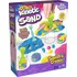 kinetický písek Spin Master Kinetic Sand Squish N'Create