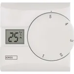 Emos Pokojový termostat drátový P5603R