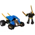 Stavebnice LEGO LEGO Ninjago 30592 Mini Thunder Raider
